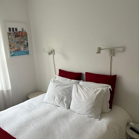 Ferienwohnung Avenue 17 Lissabon Exterior foto